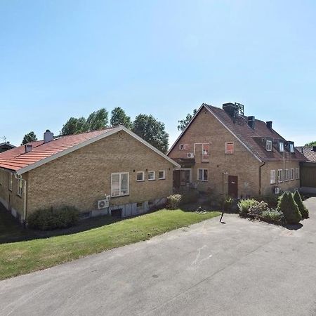 Appartamento Zimmer Annerstad Baden, Angeln, Kanu Eigene Toilette Behindertengerecht Esterno foto