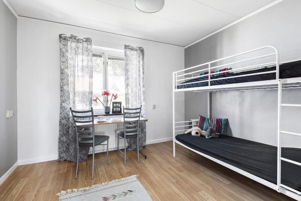 Appartamento Zimmer Annerstad Baden, Angeln, Kanu Eigene Toilette Behindertengerecht Esterno foto